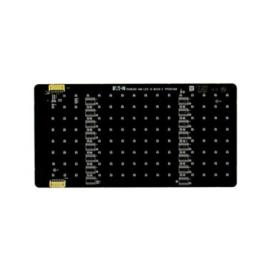 Cooper (EFXD05060)  xDetect Zonal Indicator Board - 128 ZI