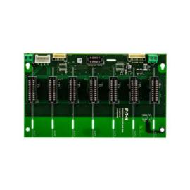 Cooper (EFXD05082)  xDetect CIE Backplane Small Enclosure