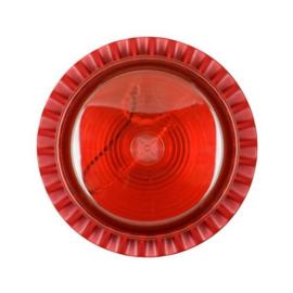 Cooper (FL-RL-R-D)  Conventional Xenon Sounder Beacon (Deep Base)