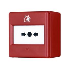 Cooper (FX201)  Conventional Manual Call Point