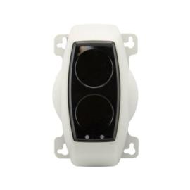 Cooper (MAB100R)  Addressable Reflective Beam Detector 50-100m