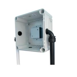 Cooper (MDP201)  Duct Mounting Probe for Detector