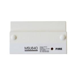 Cooper (MSU840)  Addressable Shop Unit Monitor