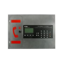 Cooper (MX16)  16 Line Master Panel