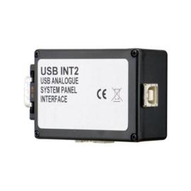 Cooper (USBINT2)  Addressable Panel/Interface Programmer