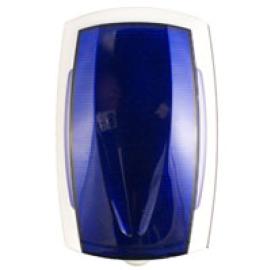 CQR (BCINTRA/W/B) Intra Assy WH Blue  Lens (Combell)