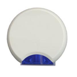 CQR (BCMB/ARIES/WH) Multibox Aries (Round) Wh ABS