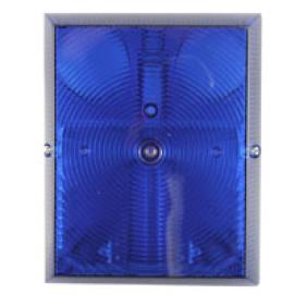 CQR (BCMB/BL/DUMMY) Multibox Dummy Blue P/S