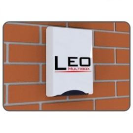 CQR (BCMBL/LEO/WH/365) Mbox Leo Wh 365 Security Systems