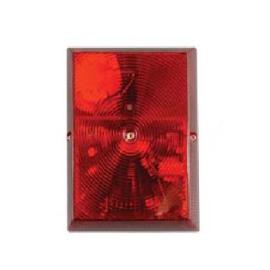 CQR (BCMB/RD/PLUS) Multibox Plus  Red P/C 2x Red LED's