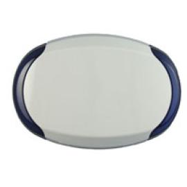 CQR (BCORI/COV/WBB) Orion White Cov Bl Bl Lens (Horiz)