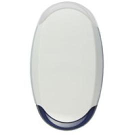 CQR (BCORI/COV/WWB) Orion White Cover Wh Bl Lens (Vert)