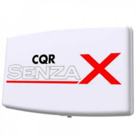 CQR (BCSENZ/X/DUM/W) Senza X Dummy Unit