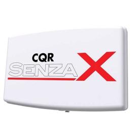 CQR (BCSENZ/X/PLUS/L/W) Senza X Plus with Backlight G2 optional G3