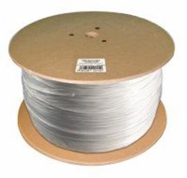 CQR (CABS6/5R/SO/AB) 6C Scr WH Type 2 TinStrandCop BN 500m Reel