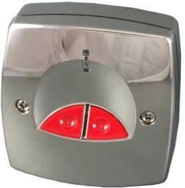 CQR (EPA-NG/PLUS/SS/G3) Electronic Panic Attack NG Plus SS G3