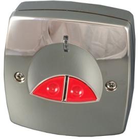 CQR (EPA-NG/STD/SS/G3) Electronic Panic Attack SS Std SS G3