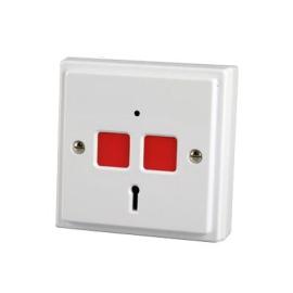 CQR (EPA/STD/SUB) Electronic Panic Attack Sub Assembly