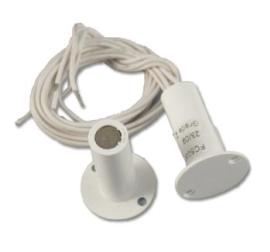 CQR (FC503/WH/G2/B) Flush Contact Wh Type B 4K7 SW 2K2 TAMP