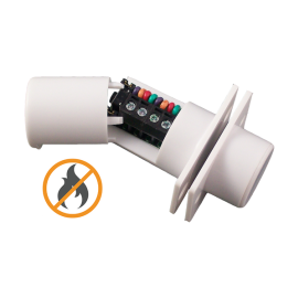 CQR (FC508/WH/MULTI/G3/FR) FC508 F Contact WH Multi G3 ABDE EN App