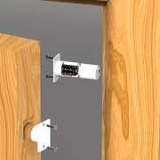 CQR (FC508/WH/MULTI/G3/FR) FC508 F Contact WH Multi G3 ABDE EN App gallery thumbnail