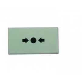 CQR (FP3/GLASS) Glass For FP3 (Sold In 5's Only)