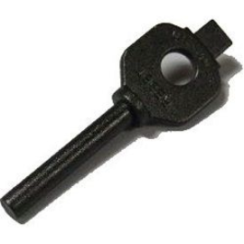 CQR (FP3/KEY) Spare FP3 Key