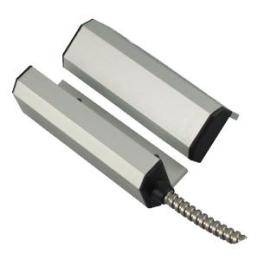 CQR (GP001/AB/G3) Aluminium Door Contact Grade 3 Type A&B