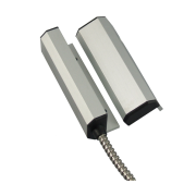 CQR (GP001/AI/G2) Aluminium Door Contact Grade 2 Type A&I gallery thumbnail