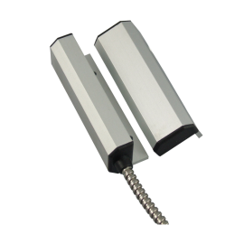 CQR (GP001/G2) Aluminium Door Contact Grade 2