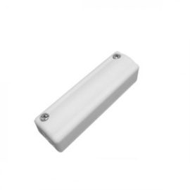 CQR (JB701/WH) 6 Way Junction Box White