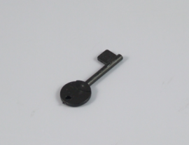 CQR (MOUKEY/BK) PA Keys P/C Black  Tool No T626