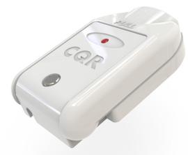 CQR (PA/HUSH/G2) PA Silent Lever Action EN Grade 2