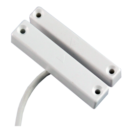 CQR (SC513/WH/4C) 1 Reed 4 Core Surface Contact White