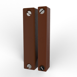 CQR (SC517/BR/G2) SC517 Brown S/Contact With Microswitch