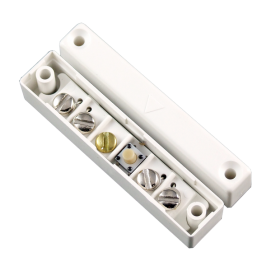 CQR (SC517/WH/NO) SC517 White Normally Open Contact