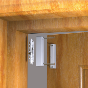 CQR (SC517/WH/NO) SC517 White Normally Open Contact gallery thumbnail