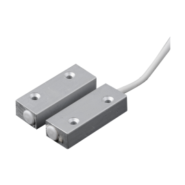 CQR (SC555/AL/4CX) 1 Reed 4 Core Surf Cont Alum X