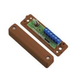 CQR (SC570/BR/G2/EN) 6 Term Surf Contact BR G2 EN Approved