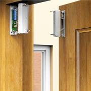 CQR (SC570/GY/G3/EN) 6 Term Surf Contact GY G3 EN Approved gallery thumbnail