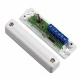 CQR (SC570/WH/DD/G3) 5 Term Surf Cnt D.Door *in Pairs* Multi