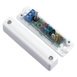 CQR (SC570/WH/MD/MULTI/G3) 3 Term Surface Cnt Mag Det & Sel Res