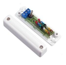 CQR (SC570/WH/MULTI) 3 Term Surface Contact WH Sel Res