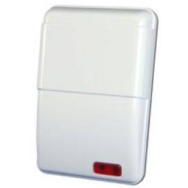 CQR (SOINT2/WH/HI-LO) Internal Sounder 12 Volt White Hi-Lo