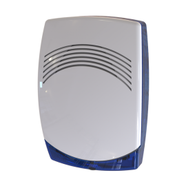 CQR (SO/PICCOLO/WB/G3/S5) Piccolo Internal Sounder White Blue G3 System 5