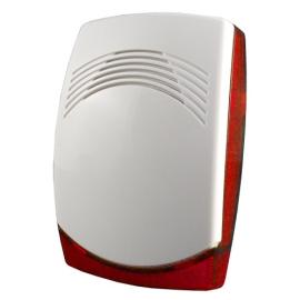 CQR (SO/PICCOLO/WR/G3) Piccolo Internal Sounder White Red G3