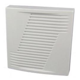 CQR (SP/ALTO/WH) Alto White Extension Speaker With Tamper