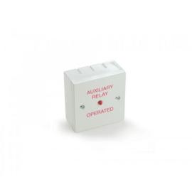 Cranford, (503-001 (RIU-R-24B)), R24 Auxilliary Relay Unit 24v 'Auxiliary Relay Operated' text - Surface