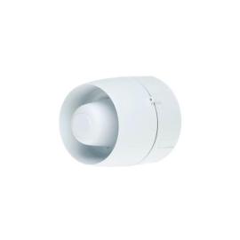 Cranford, (510-020 (VTG-32E-DB-W)), 24v 32 Tone EN54 Pt 3 Approved Sounder Deep Base - White
