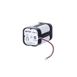 CRH-5, CR123A battery holder - SL-100/200TNR * One pack contains 2pcs.